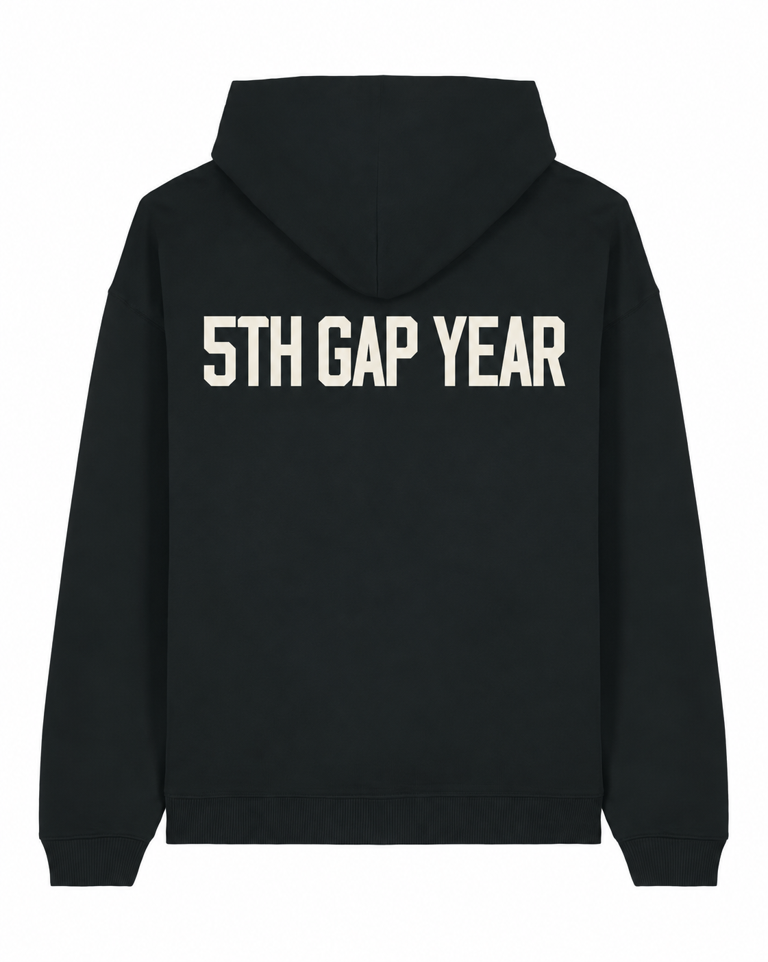 5th Gap Year