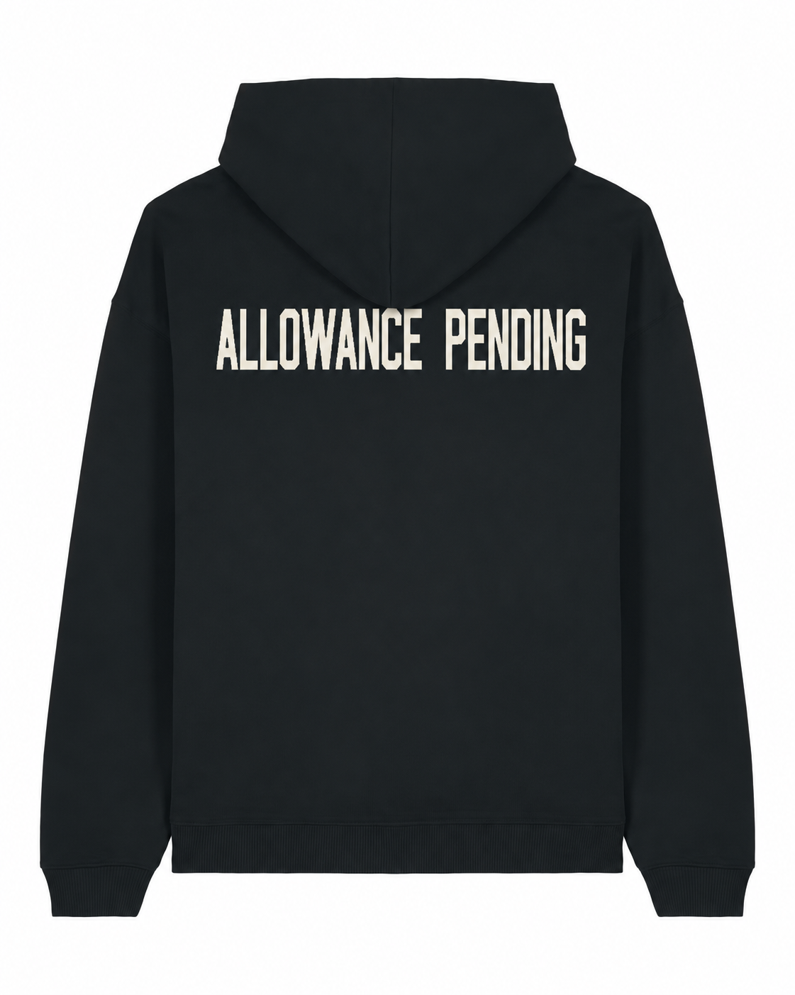 Allowance Pending
