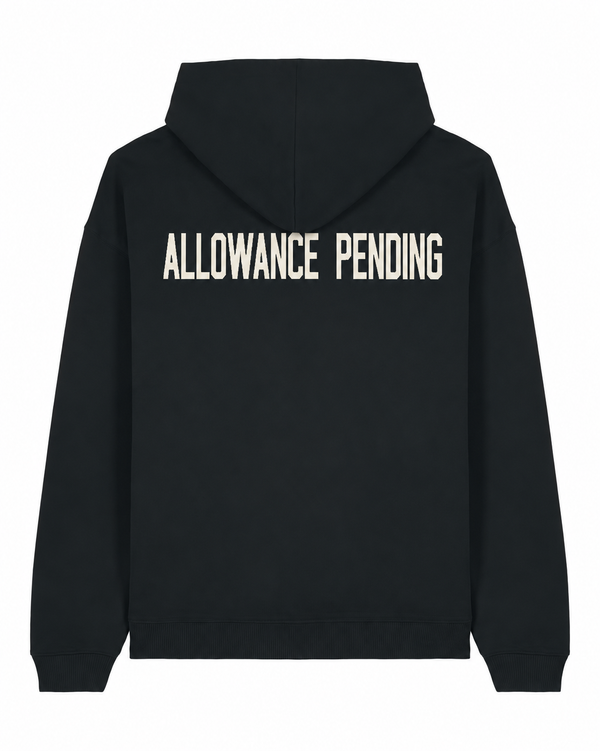 Allowance Pending