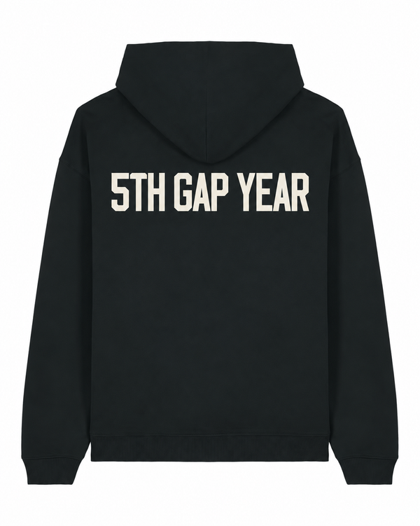 5th Gap Year