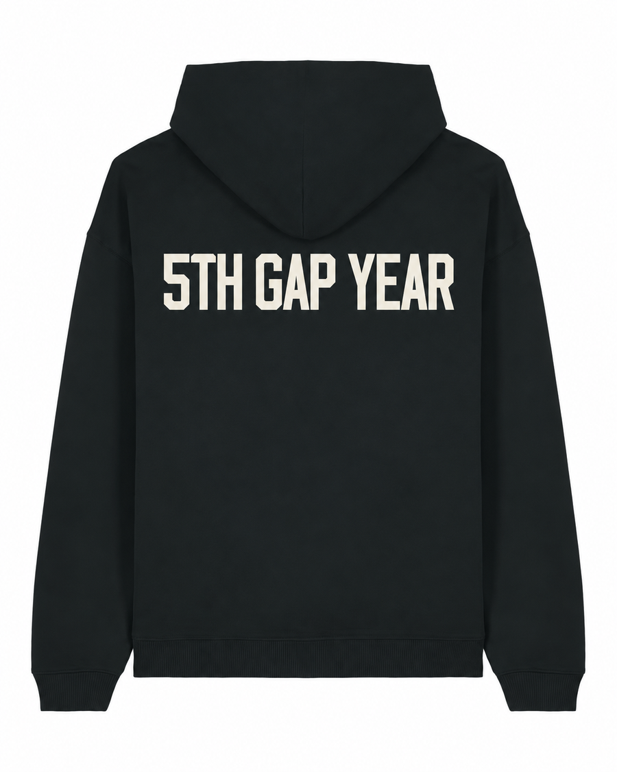 5th Gap Year