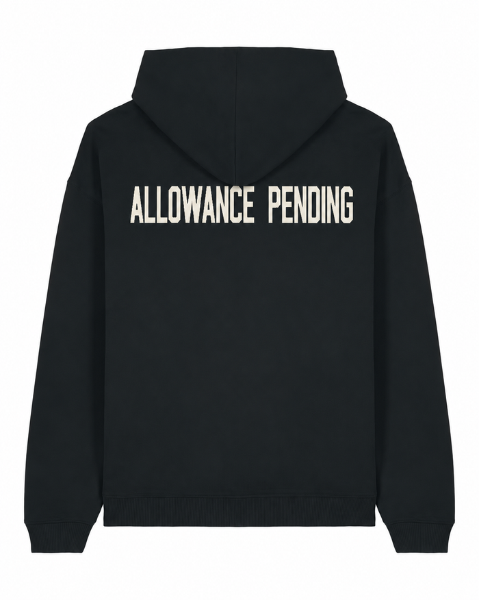 Allowance Pending