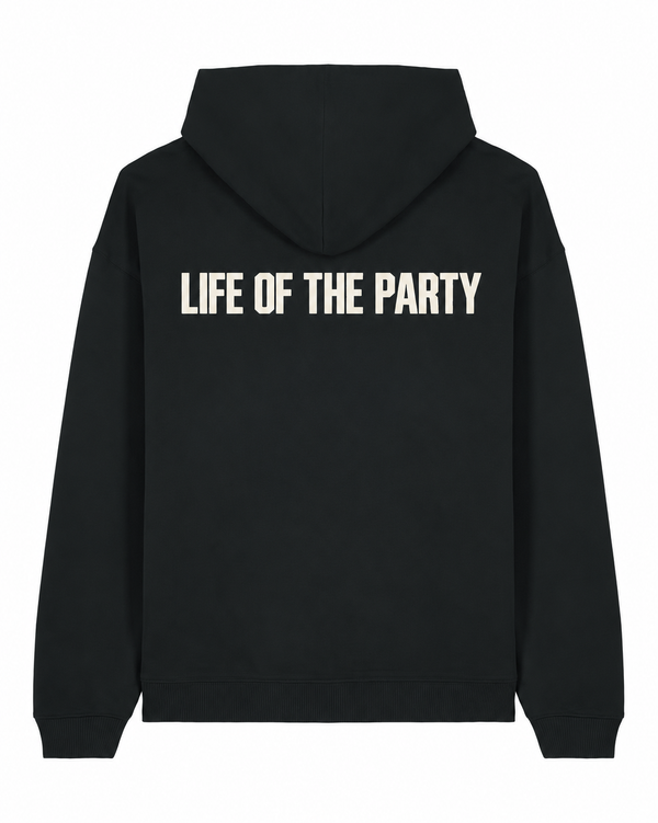 Life of the Party
