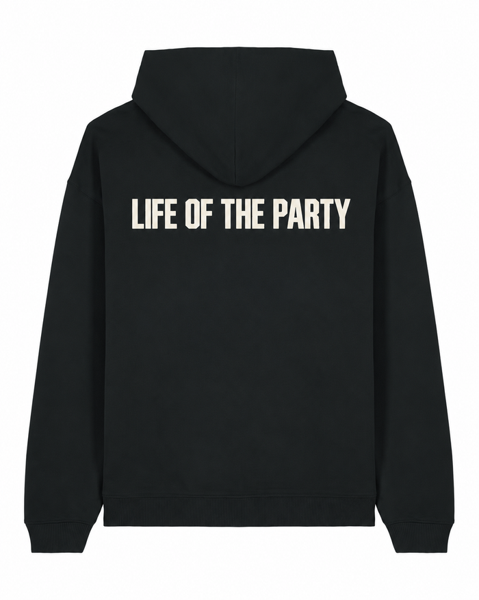 Life of the Party