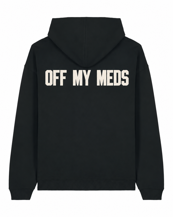 Off My Meds